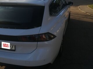 2019 Peugeot 508 II, белый, 1380000 рублей, вид 4