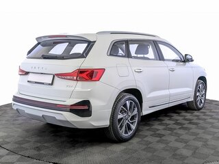 2024 Jetta VS7 I Рестайлинг 2, белый, 2971000 рублей, вид 2
