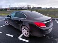 2012 Opel Insignia I, коричневый, 1050000 рублей - вид 2