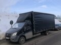 2019 ГАЗ ГАЗель Next, чёрный, 1950000 рублей