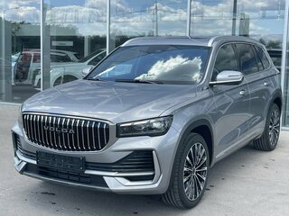 2026 VOLGA K50, серебристый, 4649000 рублей, вид 1