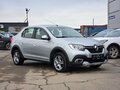 2022 Renault Logan Stepway II Рестайлинг, серый - вид 6