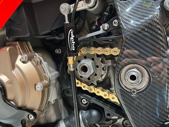 2019 BMW S 1000 RR, серебристый, 3000000 рублей - вид 10