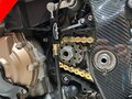 2019 BMW S 1000 RR, серебристый, 3000000 рублей - вид 10