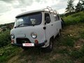 2010 УАЗ 3962, серый, 300000 рублей