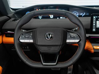 2024 Changan UNI-V I, серый, 3259900 рублей, вид 4