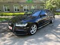 2018 Audi A6 IV (C7) Рестайлинг, чёрный, 3300000 рублей
