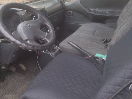 2009 Hyundai Porter, синий, 530000 рублей, вид 5
