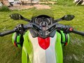 2014 BRP Can-Am Spyder, зелёный, 1245000 рублей - вид 2