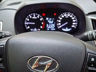 2020 Hyundai Creta I Рестайлинг, серый, 1900000 рублей, вид 5