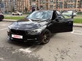 2013 BMW 3 серии 316i VI (F3x), чёрный, 1450000 рублей
