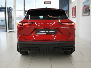 2026 Jetour Dashing I, красный, 2759900 рублей, вид 5