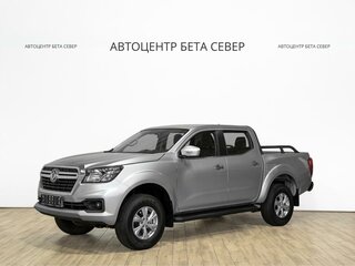 Dongfeng DF6
