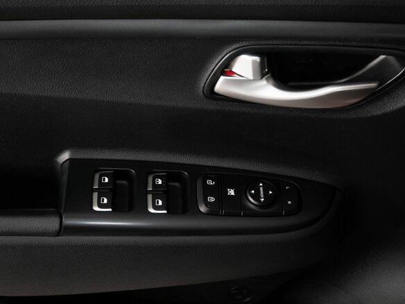 2019 Kia Rio IV, красный, 1678000 рублей - вид 16