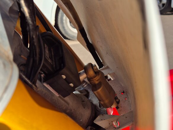 2008 Honda CRF 450R, красный, 320000 рублей - вид 22
