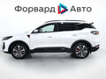 2025 Chery Tiggo 7 Pro Max I Рестайлинг, белый - вид 4