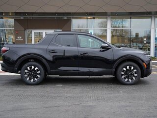2026 Hyundai Santa Cruz I Рестайлинг, чёрный, 5045000 рублей, вид 3