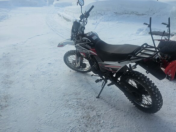 2020 Racer Ranger, белый, 100000 рублей - вид 2