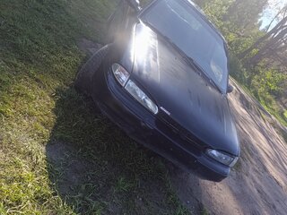 1995 Ford Mondeo I, синий, 60000 рублей, вид 2