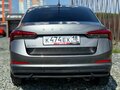 2021 Skoda Rapid II, серый - вид 7