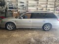 1999 Subaru Legacy III, серебристый, 360000 рублей - вид 1