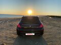 2010 Peugeot 308 I, чёрный, 585000 рублей - вид 3