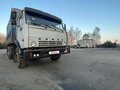 1989 КамАЗ 5320, серый, 500000 рублей
