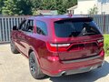 2022 Dodge Durango SRT III Рестайлинг 2, красный, 9499000 рублей - вид 5