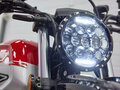 2024 Fuego Rambolor 250, красный, 159900 рублей - вид 8