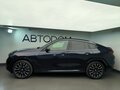 2025 BMW X6 40i III (G06) Рестайлинг, синий, 13450000 рублей - вид 2