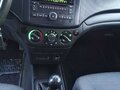 2008 Chevrolet Aveo I Рестайлинг, чёрный, 300000 рублей - вид 4