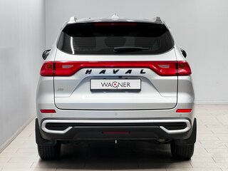 2024 Haval M6 II, серый, 1699000 рублей, вид 3