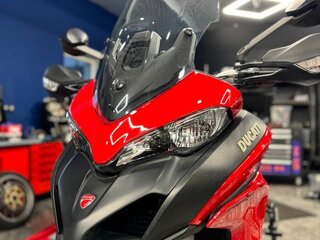 Ducati Multistrada 950