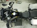 2019 BMW R 1200 GS, чёрный, 1720000 рублей - вид 6