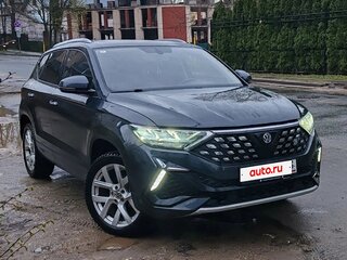 2023 Jetta VS5 I Рестайлинг, чёрный, 1710000 рублей, вид 1