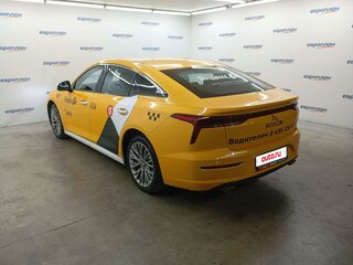2023 FAW Bestune B70 I, белый, 1034250 рублей, вид 4