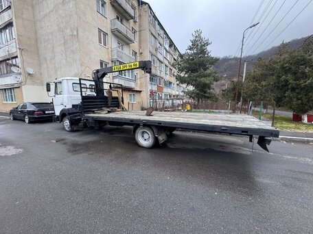 2007 МАЗ Автокраны, 1300000 рублей, вид 3