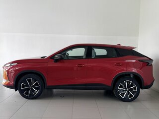 2026 Omoda C5 II, красный, 2779000 рублей, вид 2