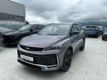 2026 Geely Coolray I Рестайлинг 2, серый