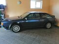 1987 Volkswagen Scirocco II, синий, 1100000 рублей