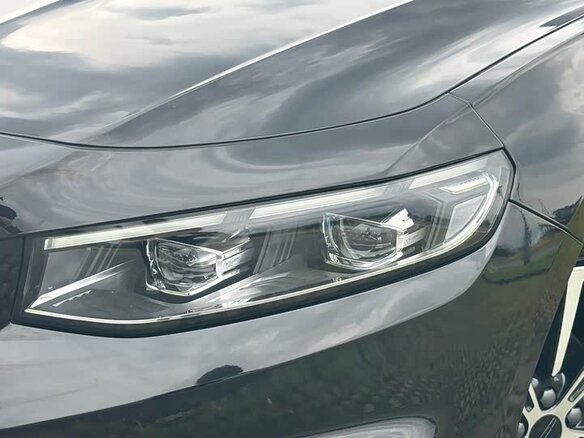 2026 Geely Preface I (China Market) Рестайлинг 3, чёрный - вид 2