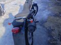 2014 Suzuki RV 200 VanVan, чёрный, 330000 рублей - вид 5