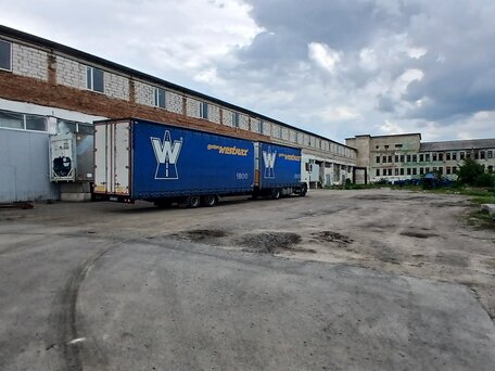 2002 DAF XF 95, белый, 2800000 рублей, вид 2