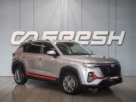 Changan CS35 Plus I Рестайлинг