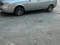2009 Lada (ВАЗ) Priora I, серебристый, 375000 рублей - вид 8