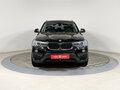 2014 BMW X3 20i xDrive II (F25) Рестайлинг, чёрный, 1899500 рублей - вид 2