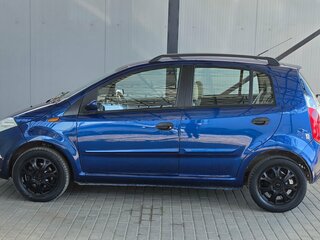 2009 Chery Kimo (A1), синий, 225000 рублей, вид 5