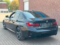 2022 BMW 3 серии 318d VII (G2x) Рестайлинг, чёрный, 4100000 рублей - вид 1