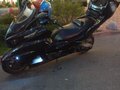 2003 Yamaha TMAX, чёрный, 270000 рублей - вид 4