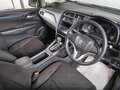 2016 Honda Shuttle II, белый - вид 7